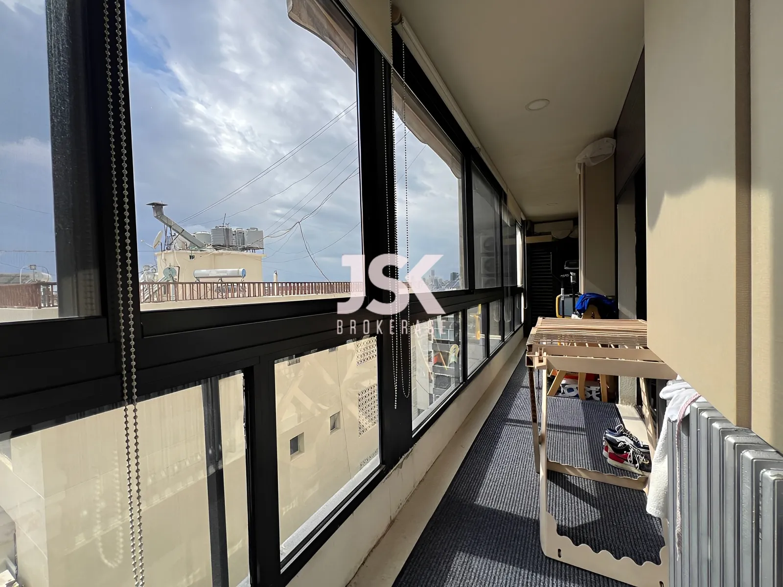 Apartment for Sale in Hazmieh