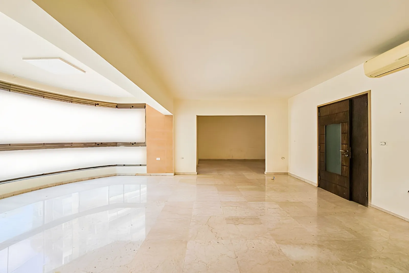 Apartment for Rent in Zarif