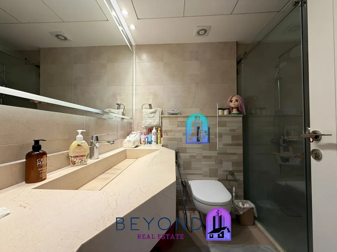 Apartment for sale in Verdun, Bayrut, Lebanon