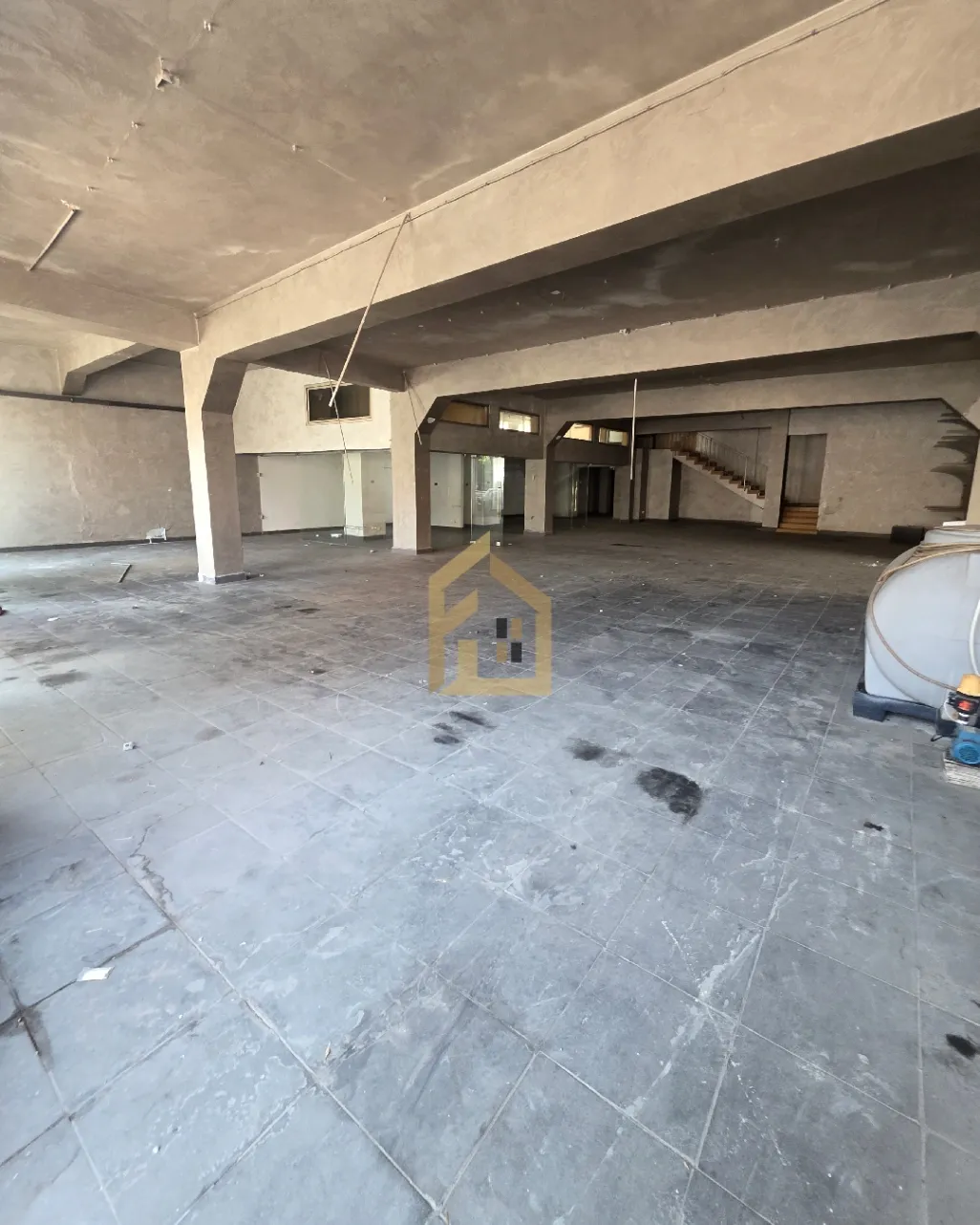 Shop for rent in Achrafieh, Beirut, Lebanon