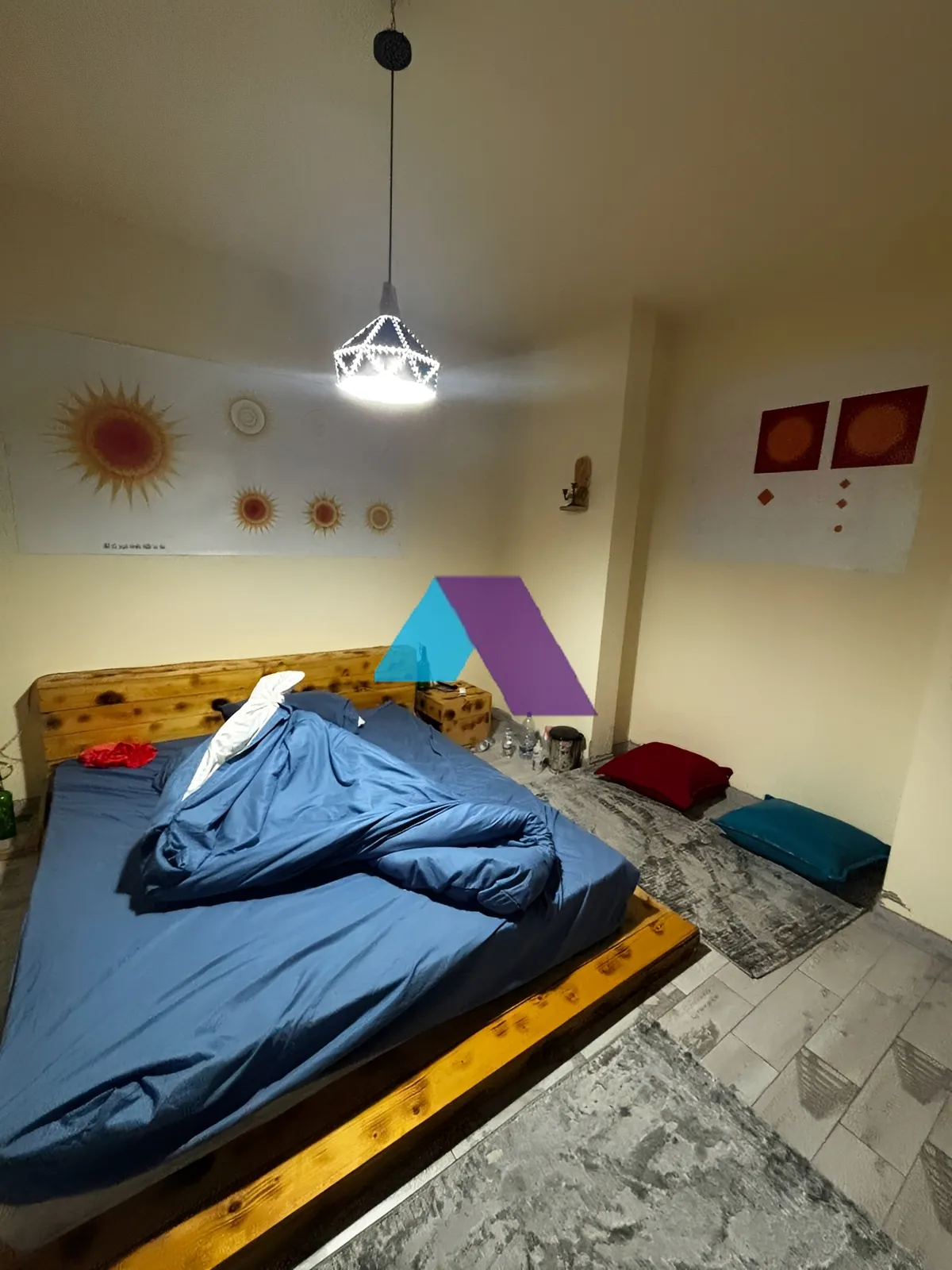 Apartment for Sale in Chouaifet El Aamroussieh