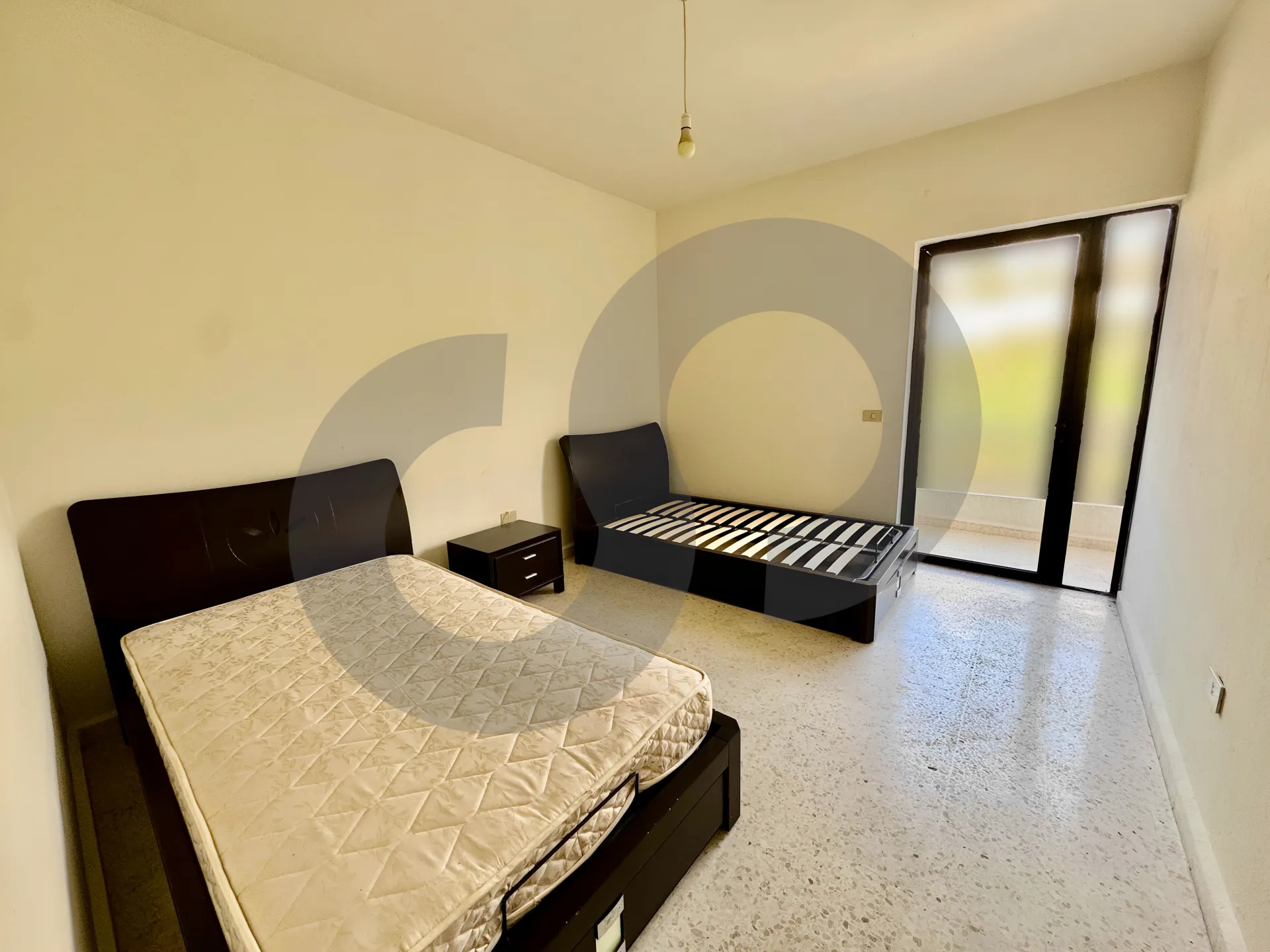 Apartment for Sale in Kfar Yassine - 2 bed, 2 bath