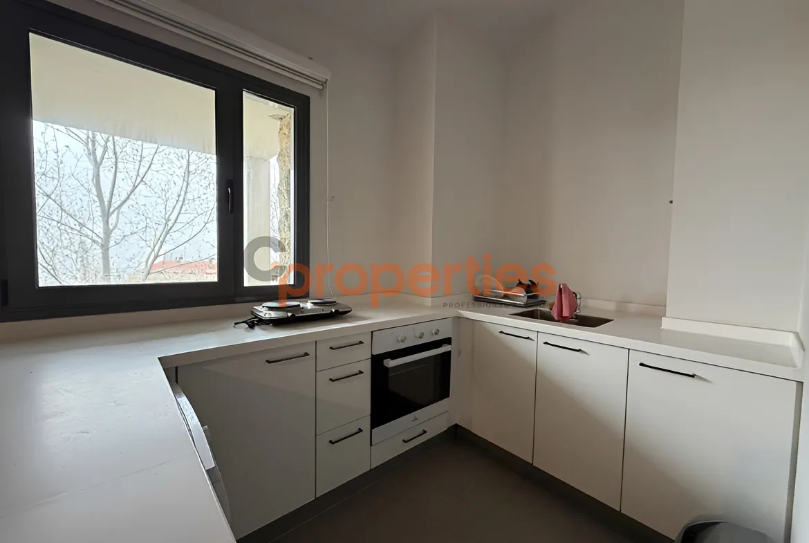 Chalet for Rent in Faqra - 2 bed, 2 bath