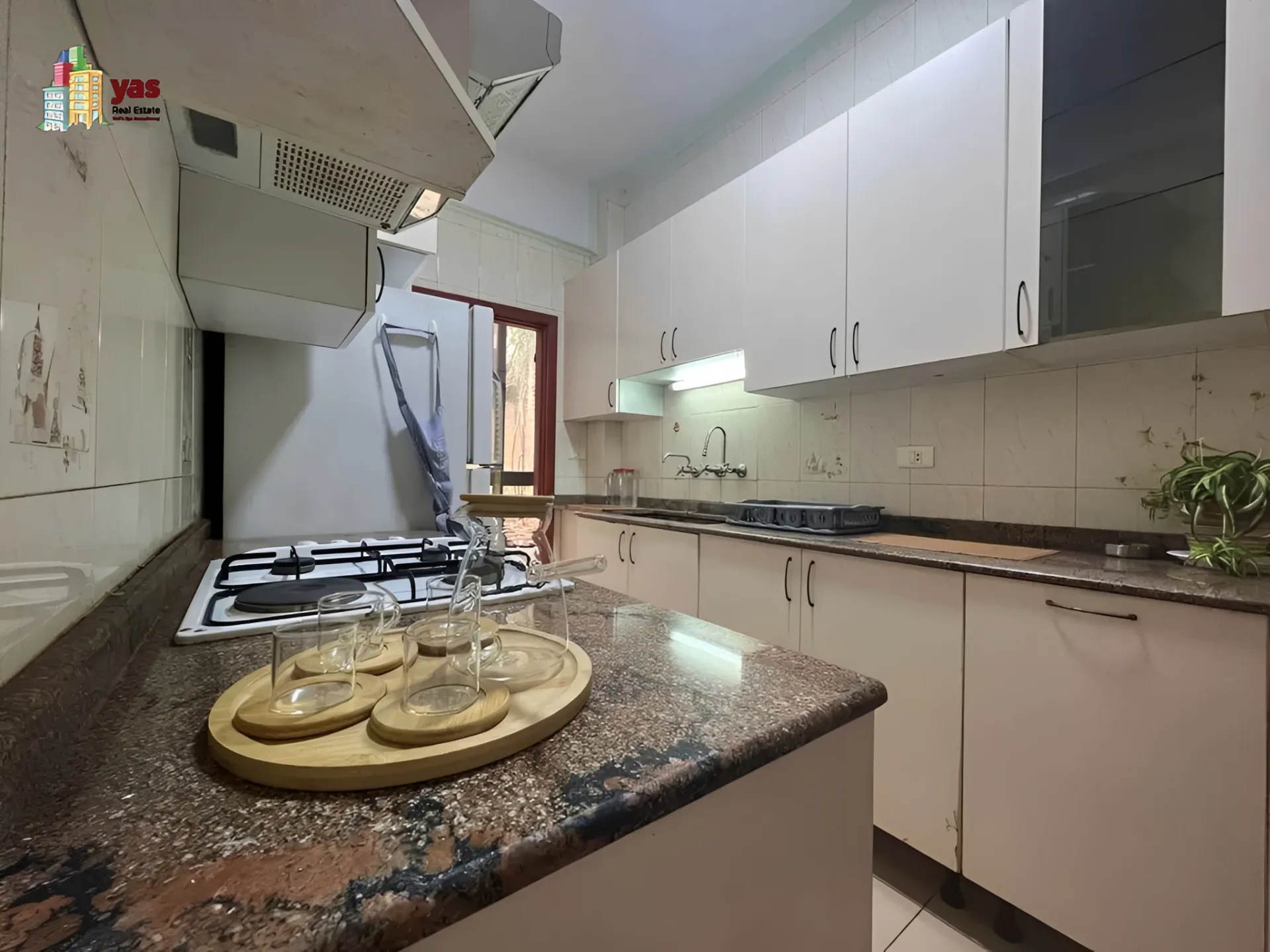 Apartment for Rent in Gemmayzeh