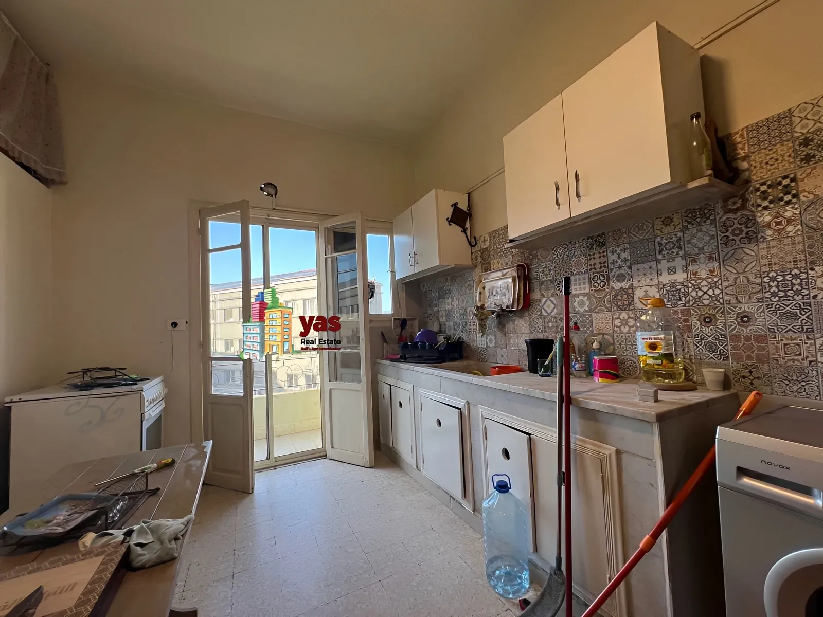 Apartment for Rent in Jounieh - 2 bed, 2 bath