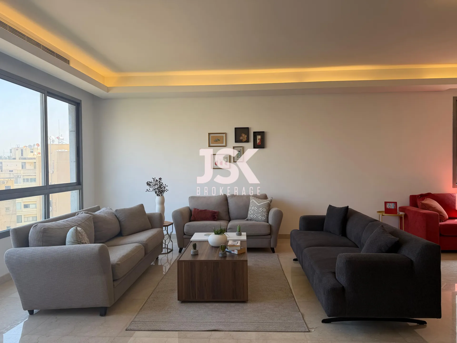 Apartment for Sale in Badaro