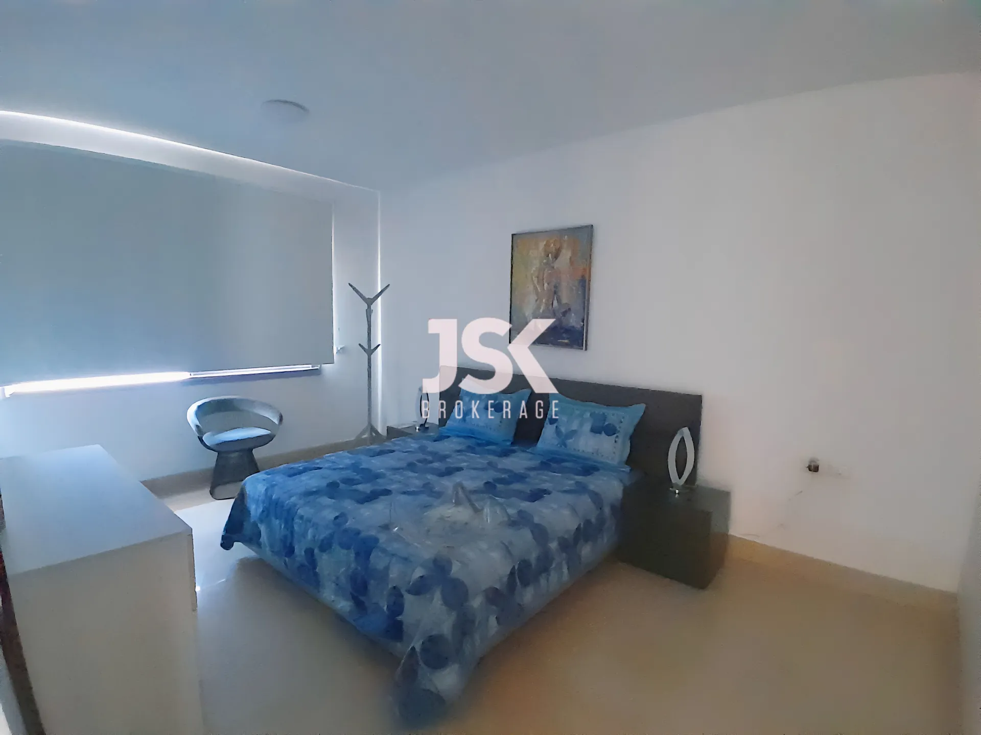 Apartment for Rent in Achrafieh