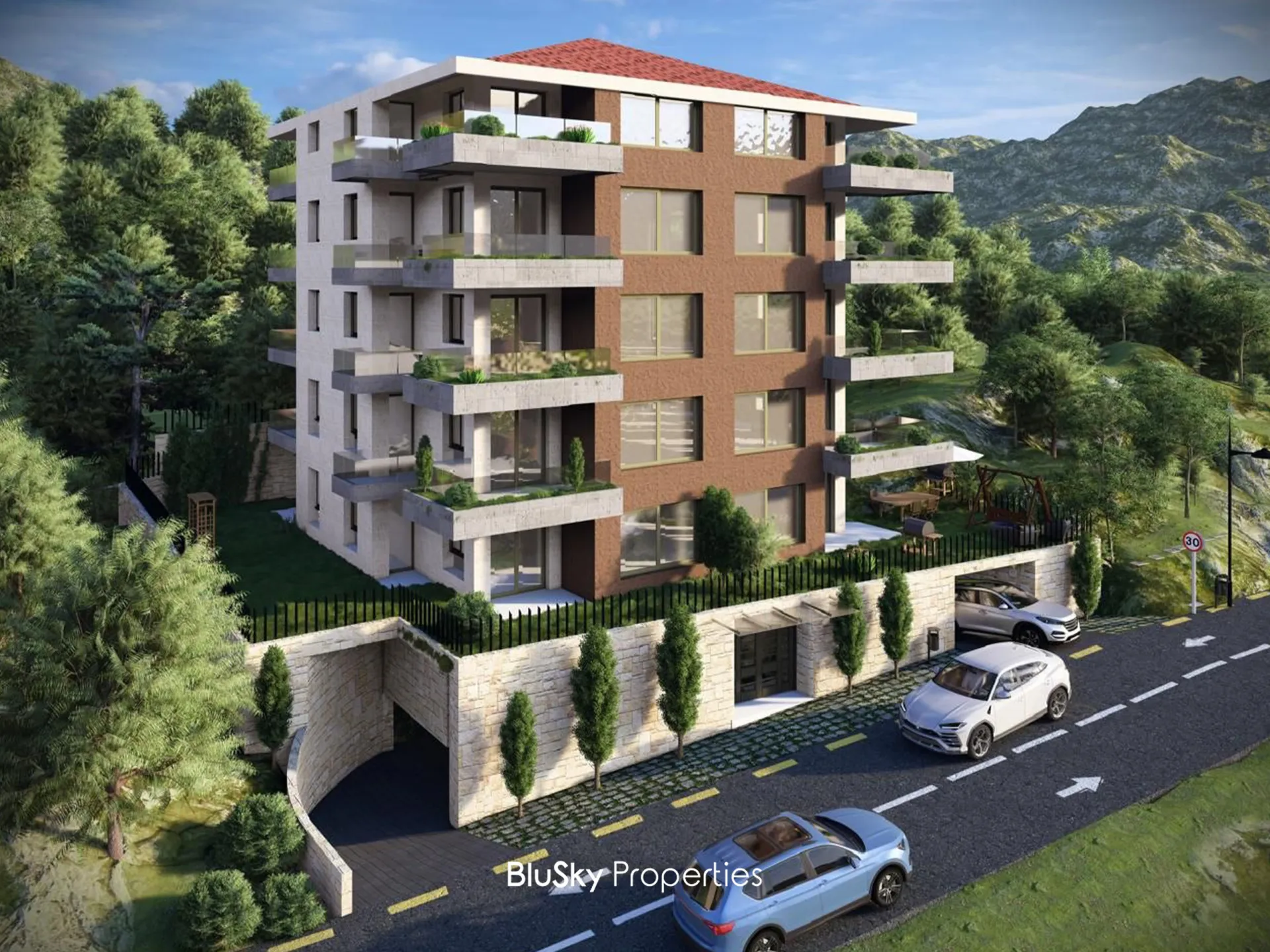 Apartment for sale in Halat, lebanon