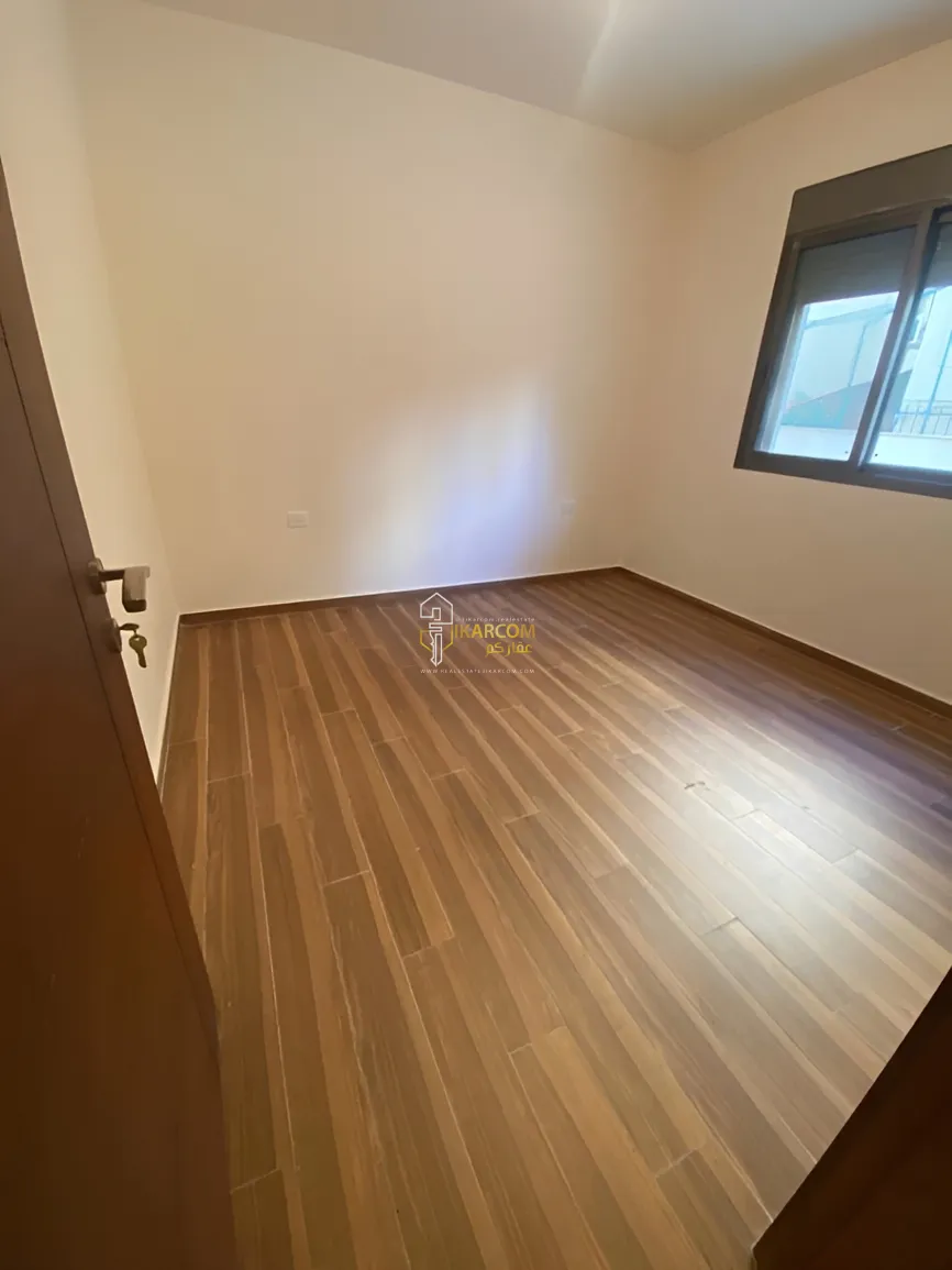 Apartment for sale in Naqqache, Lebanon
