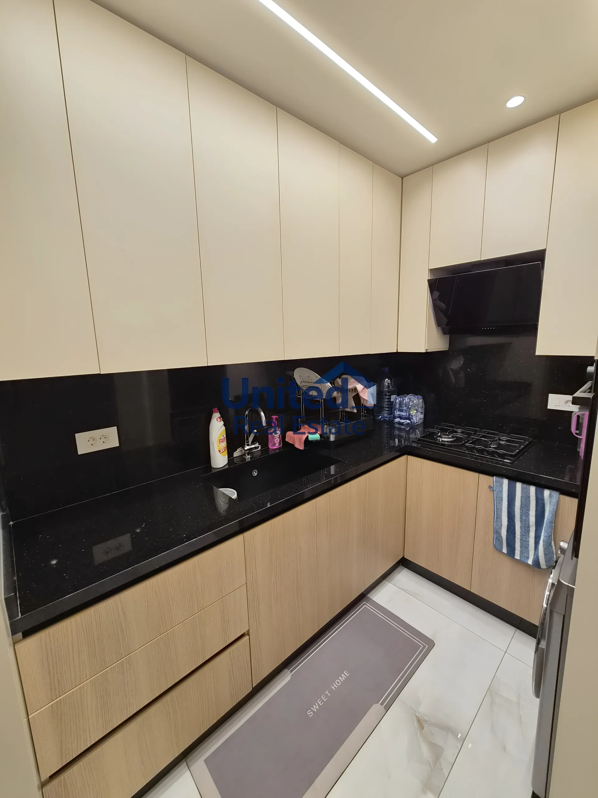 Apartment for rent in Achrafieh