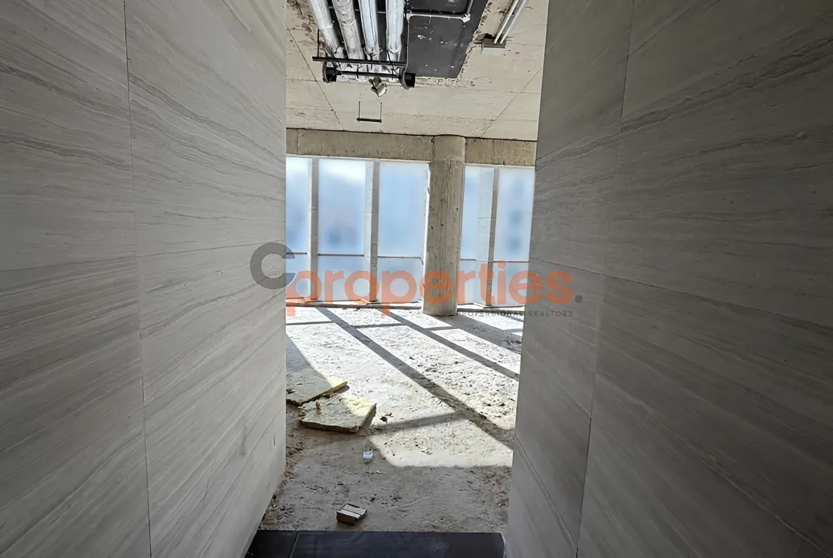 Office for Rent in Saifi Village