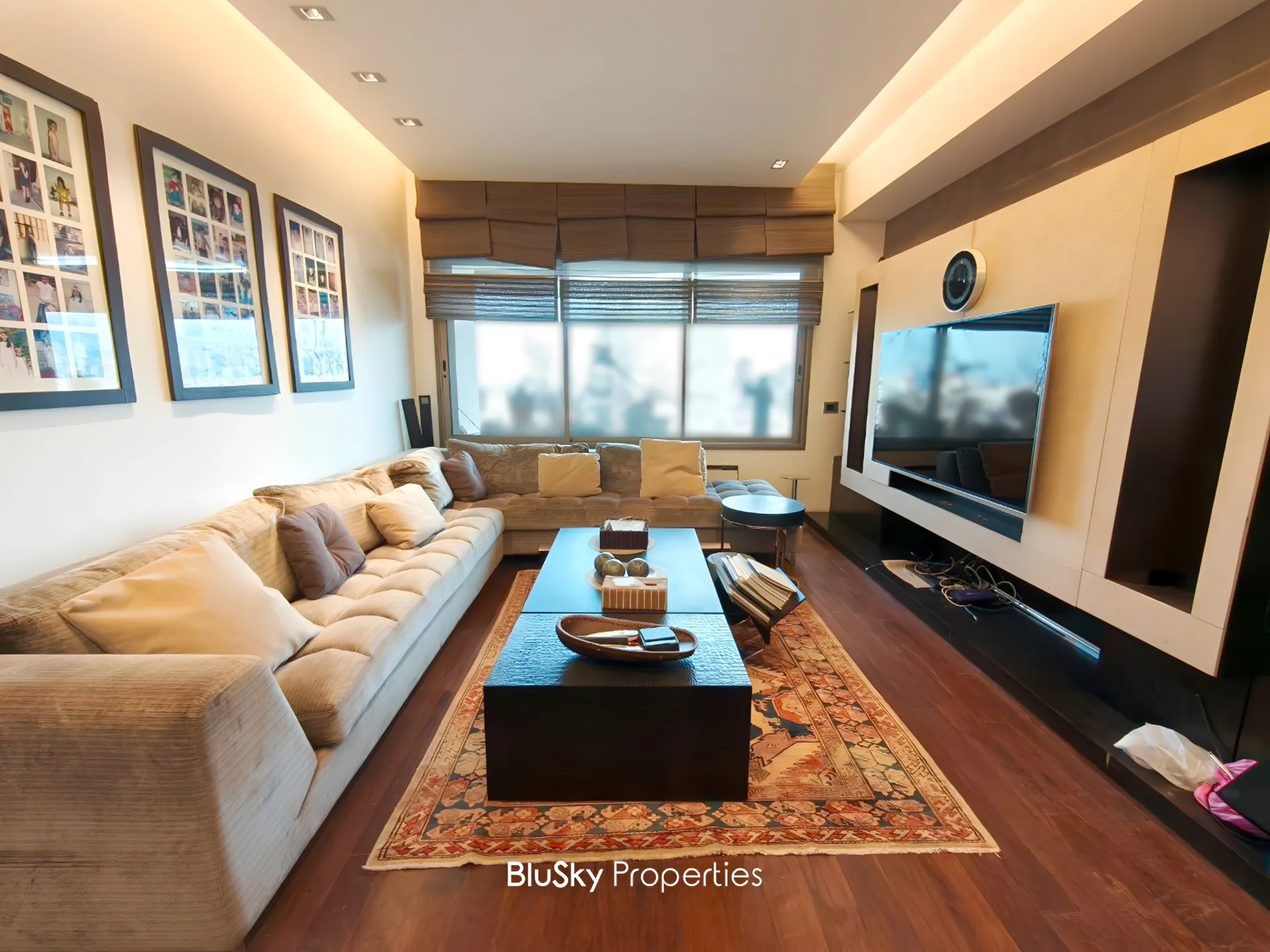 Apartment for rent in Horch tabet, lebanon - 3 bed, 4.0 bath
