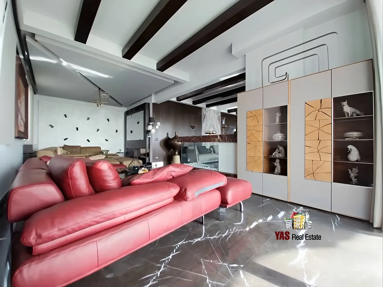 Apartment for Sale in Sahel Alma