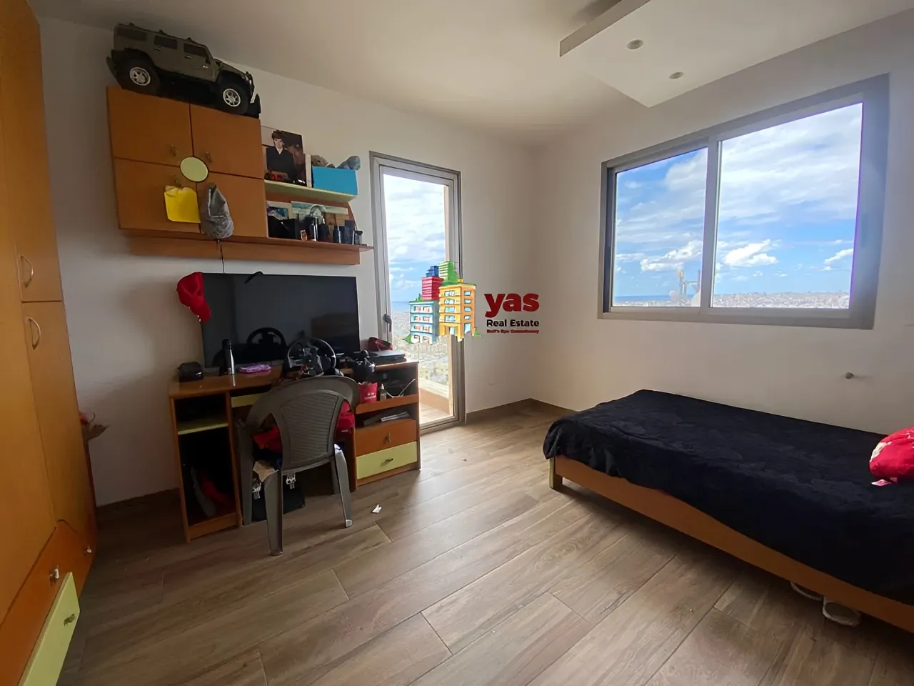 Apartment for Sale in Baabda