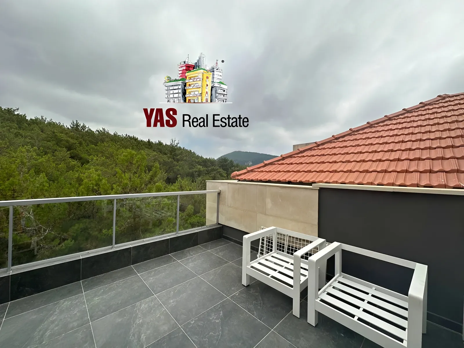 Apartment for Sale in Rabweh