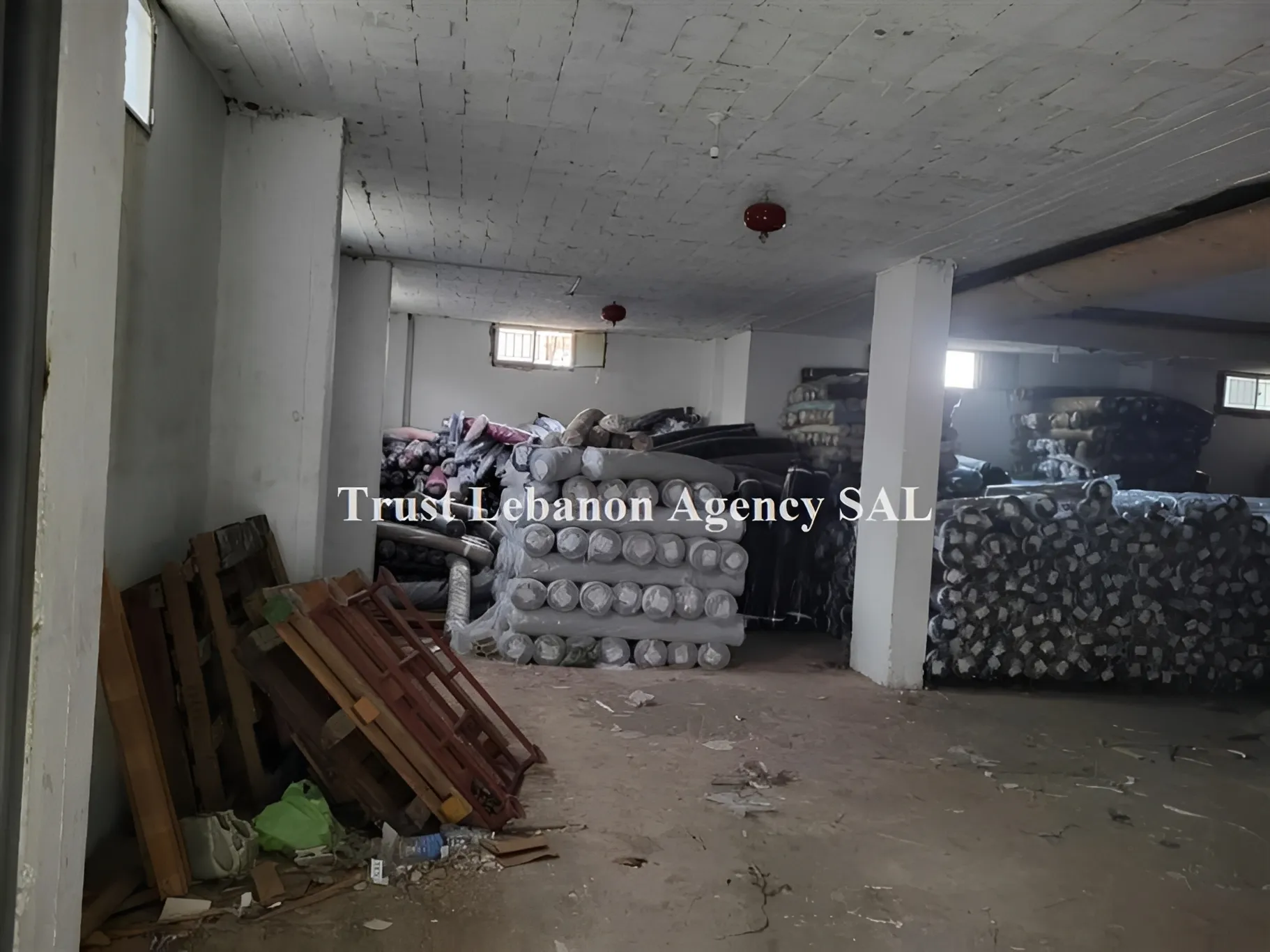 Commercial Property For Sale in Baabda, Hazmieh