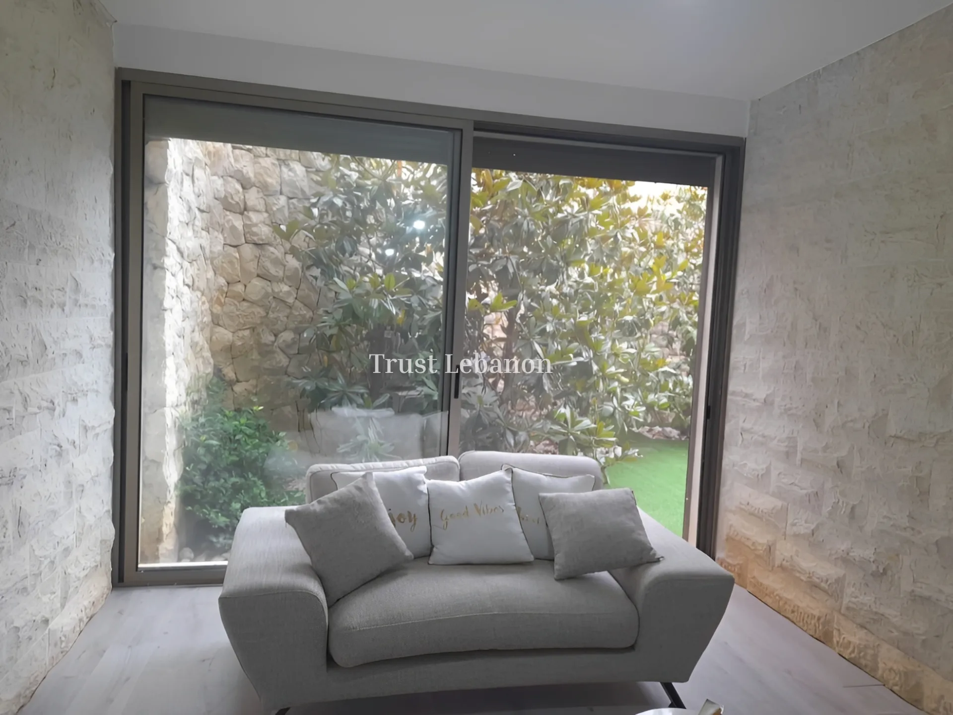 Apartment for sale in Bharsaf, Lebanon