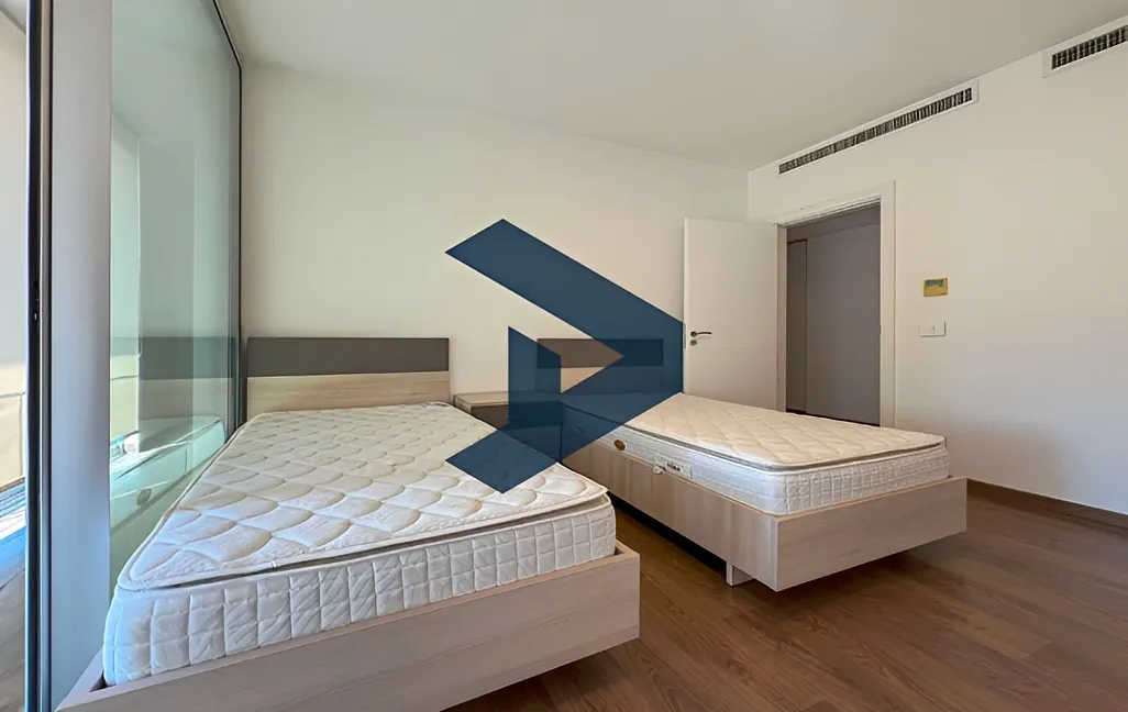 Apartment for rent in Achrafieh