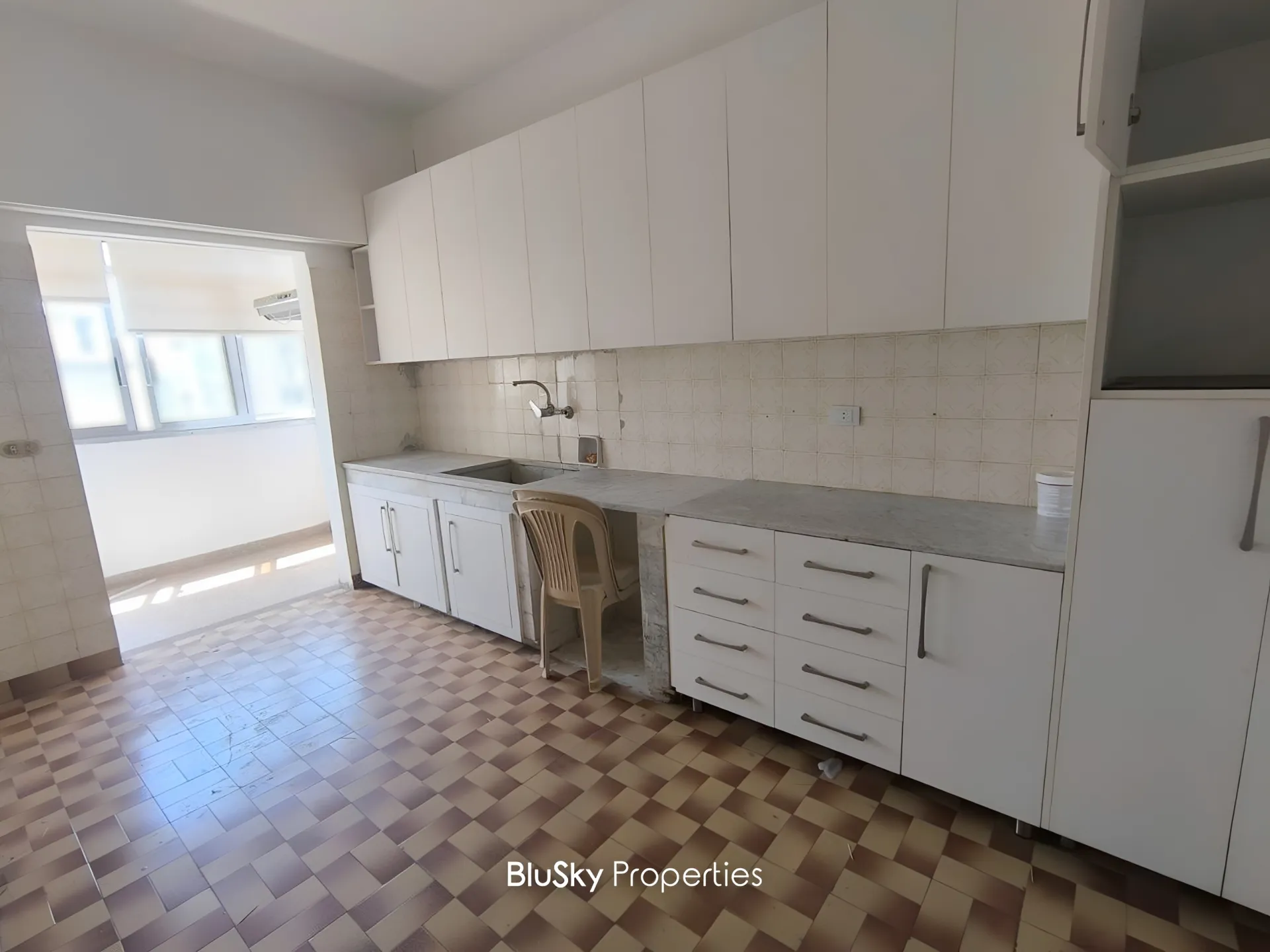 Apartment for sale in Zalqa, lebanon
