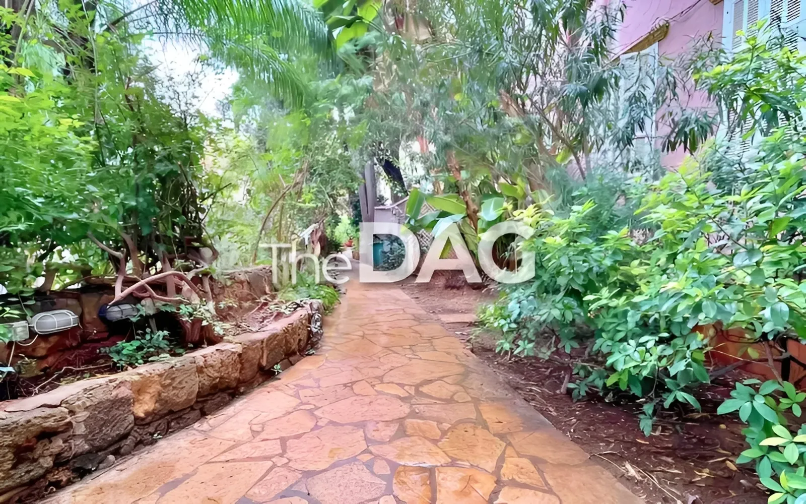 Apartment for Rent in Gemmayzeh, Beirut, Lebanon