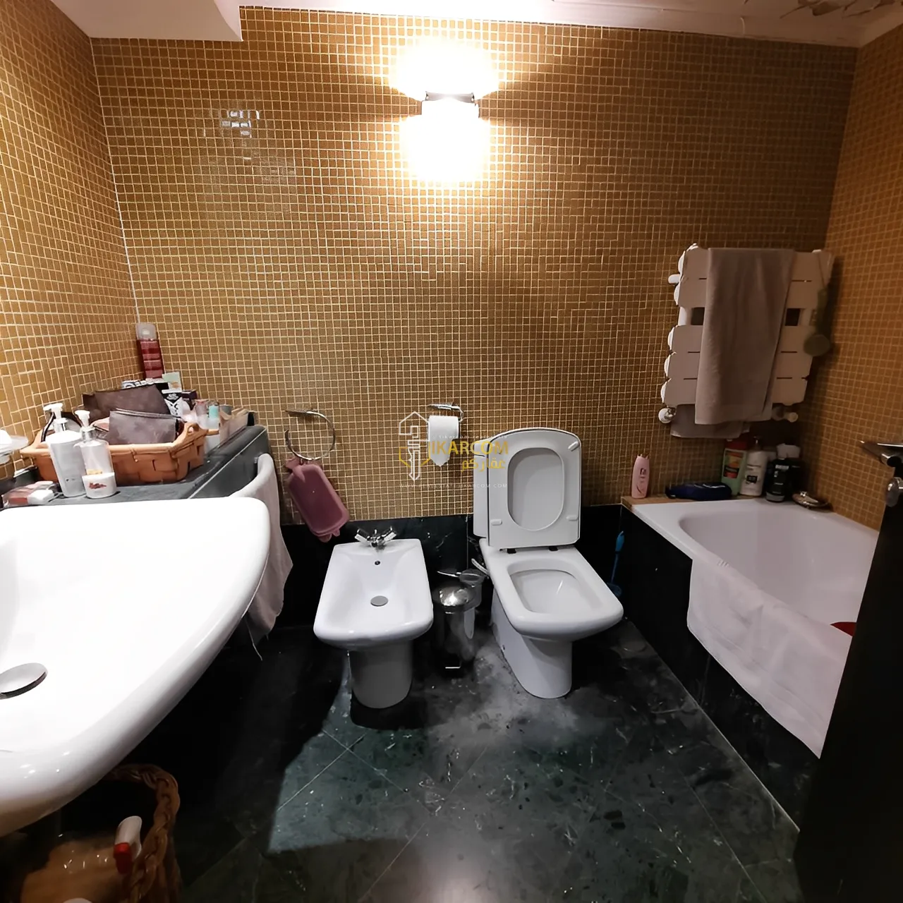 Apartment for Sale in Achrafieh
