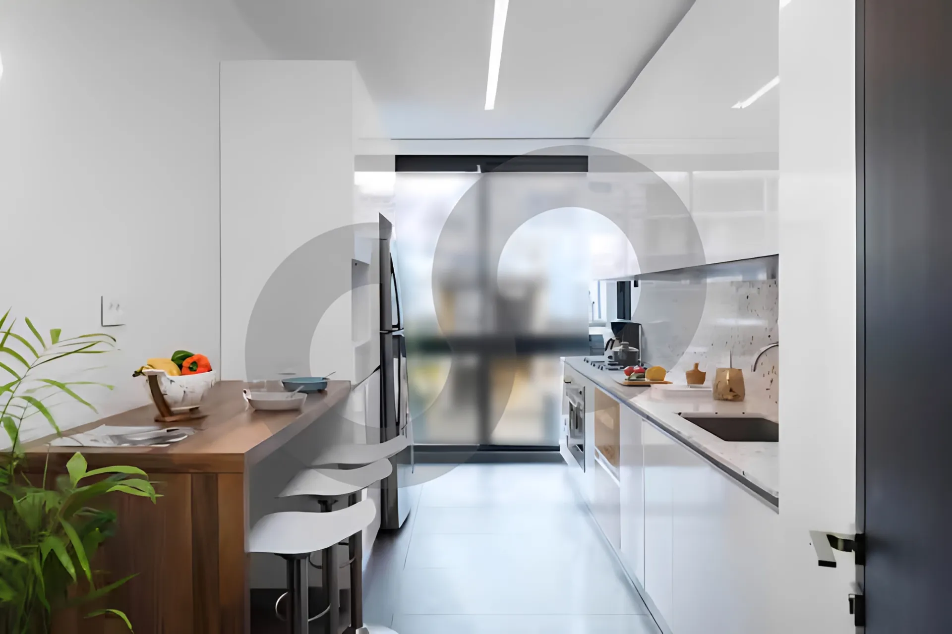 Apartment for sale in Mar Mikhael