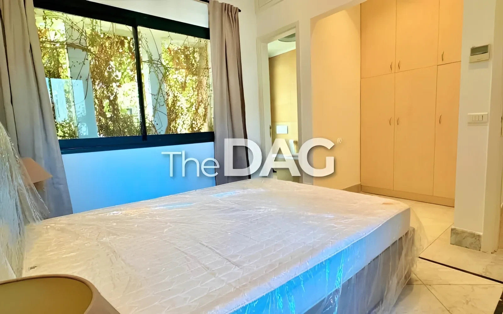 Apartment for Rent in Gemmayzeh, Beirut, Lebanon - 3 bed, 4 bath