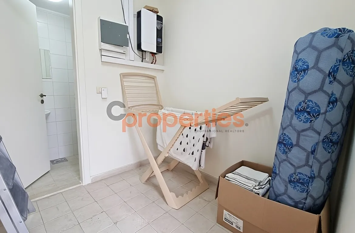 Apartment for Rent in Achrafieh