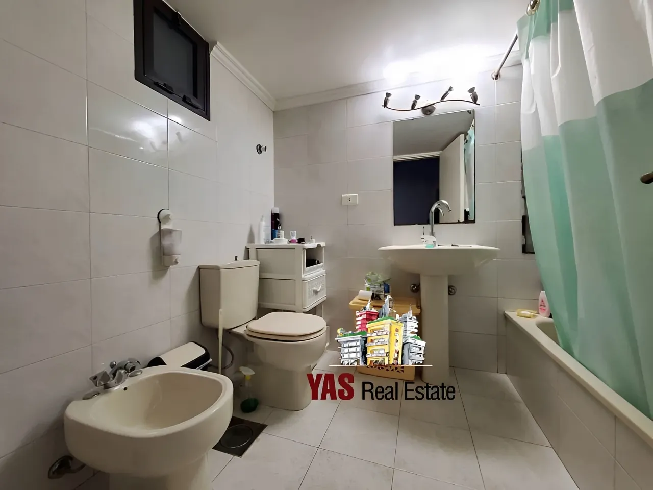 Apartment for Rent in Sehayleh