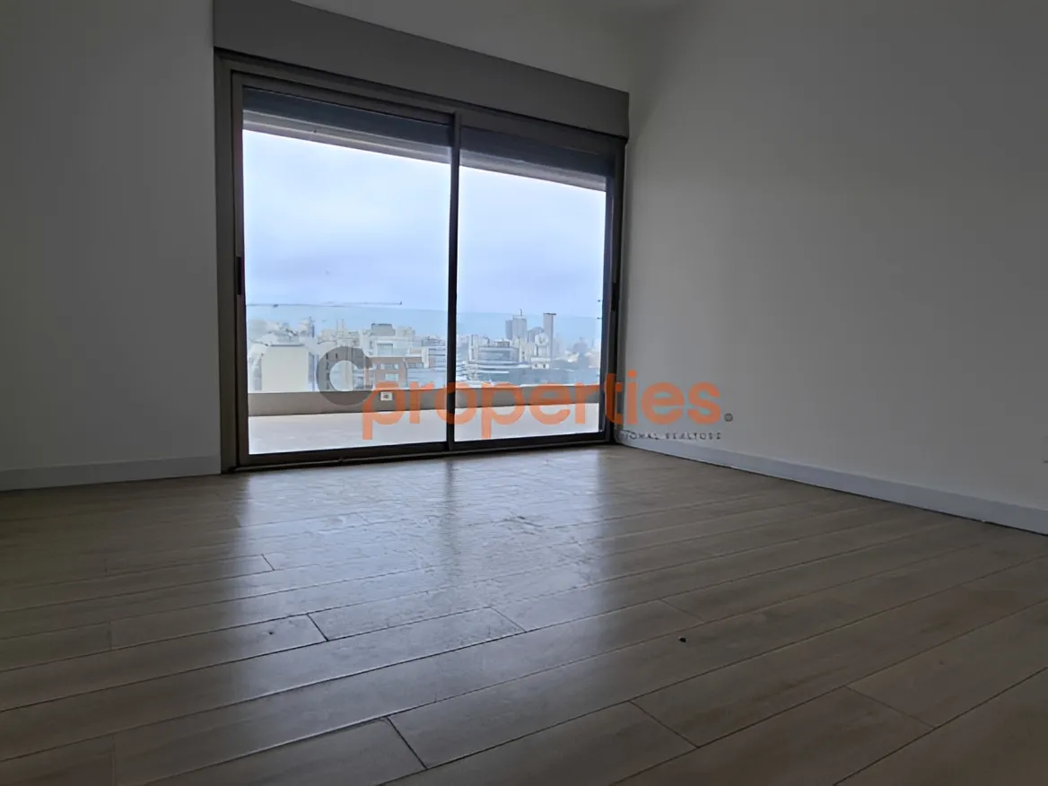 Apartment for Rent in Achrafieh