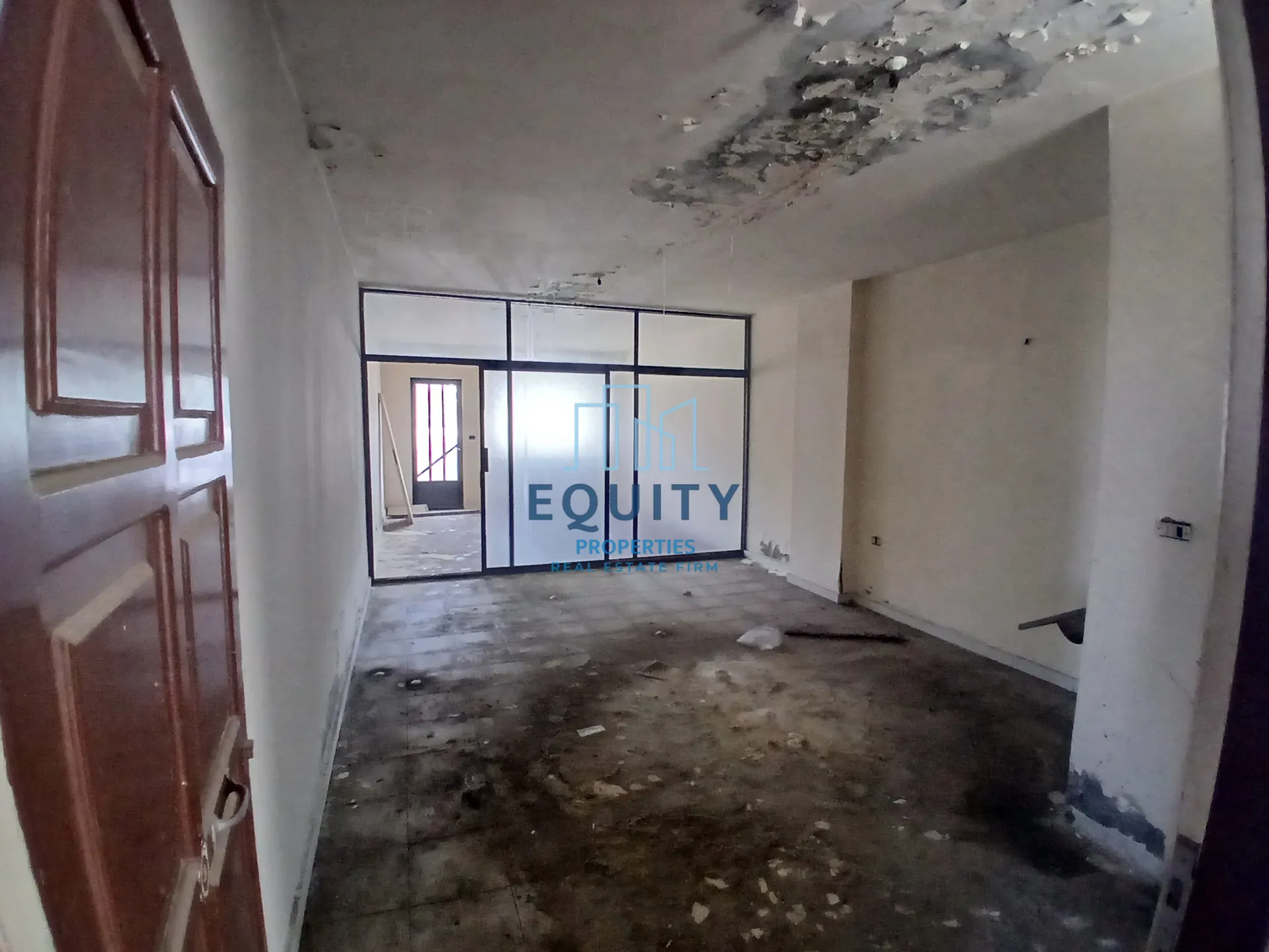 Office for sale in halba