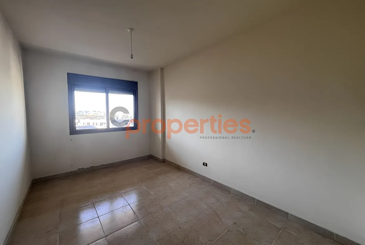 Triplex for Sale in Mar Roukoz