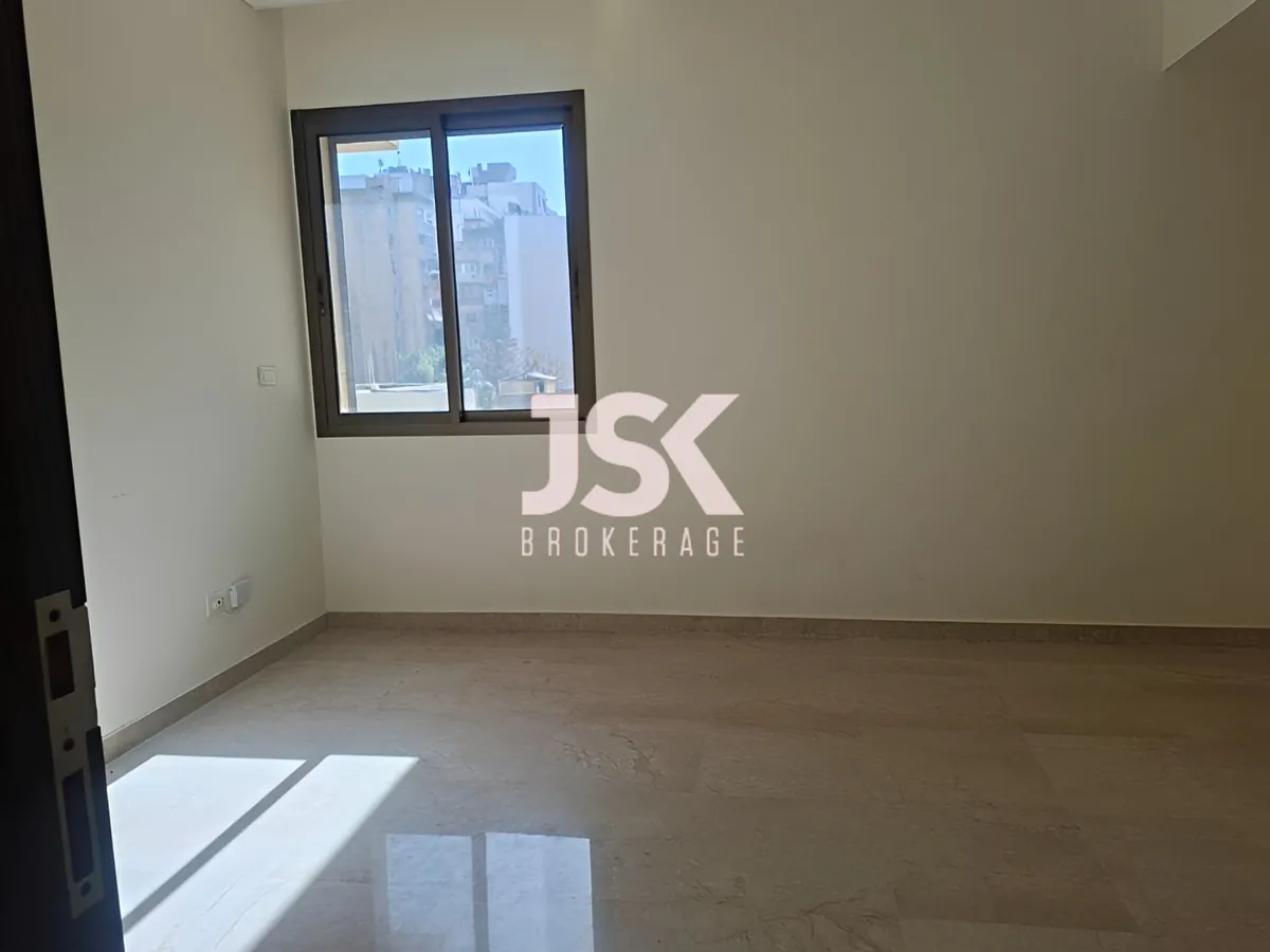 Apartment for Sale in Manara, Beirut, Lebanon