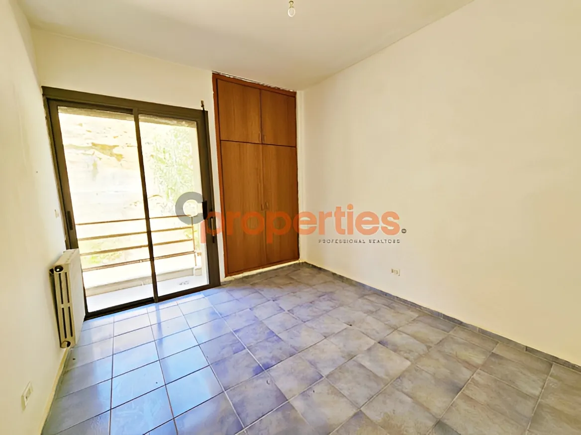 Chalet for Sale in Faraya - 2 bath