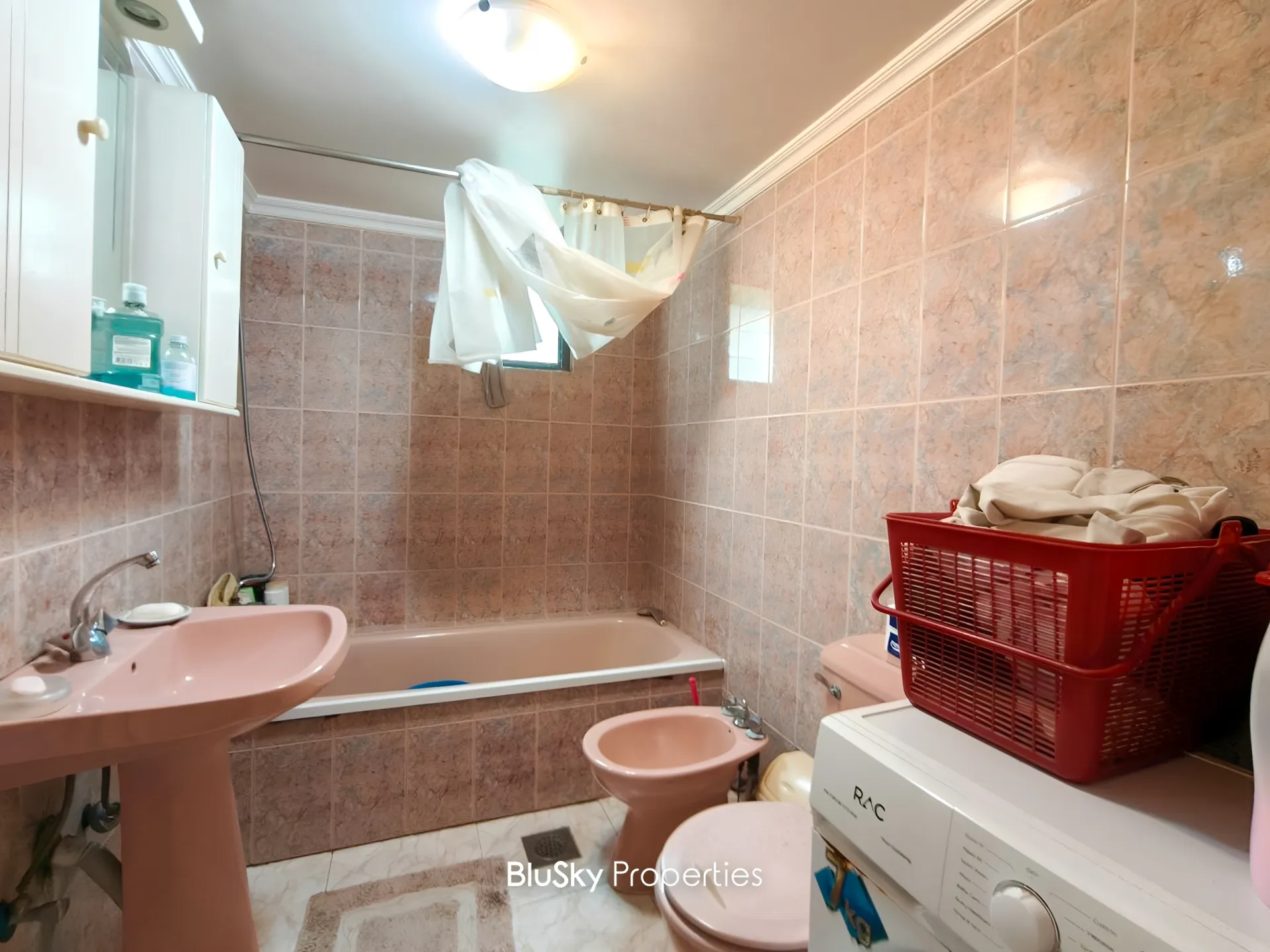 Apartment for sale in Kfour