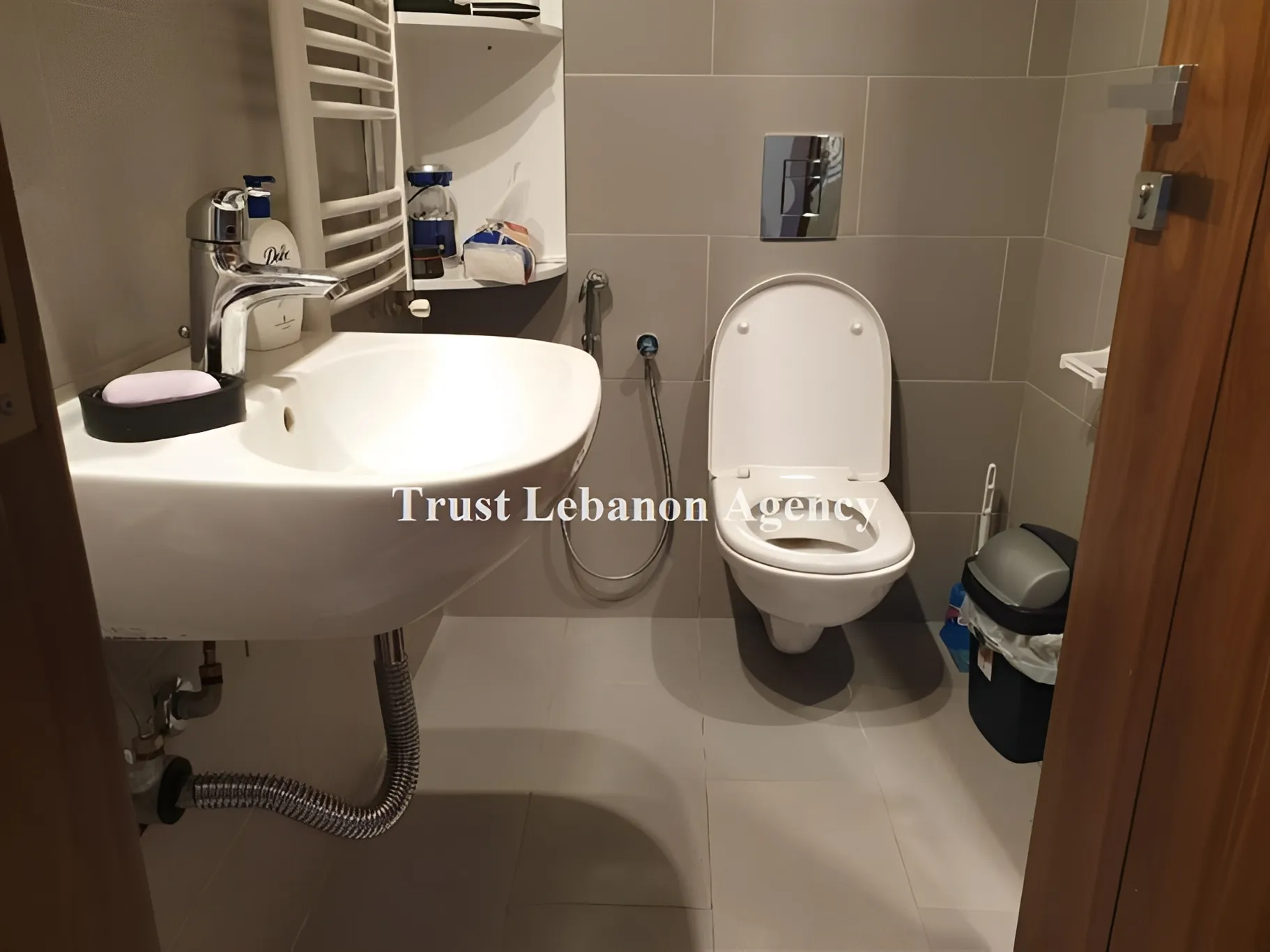 Chalet for Sale in Keserwan Faqra Lebanon