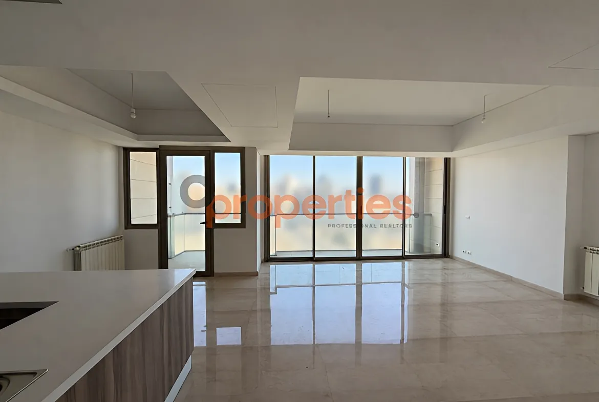 Apartment for Sale in Achrafieh