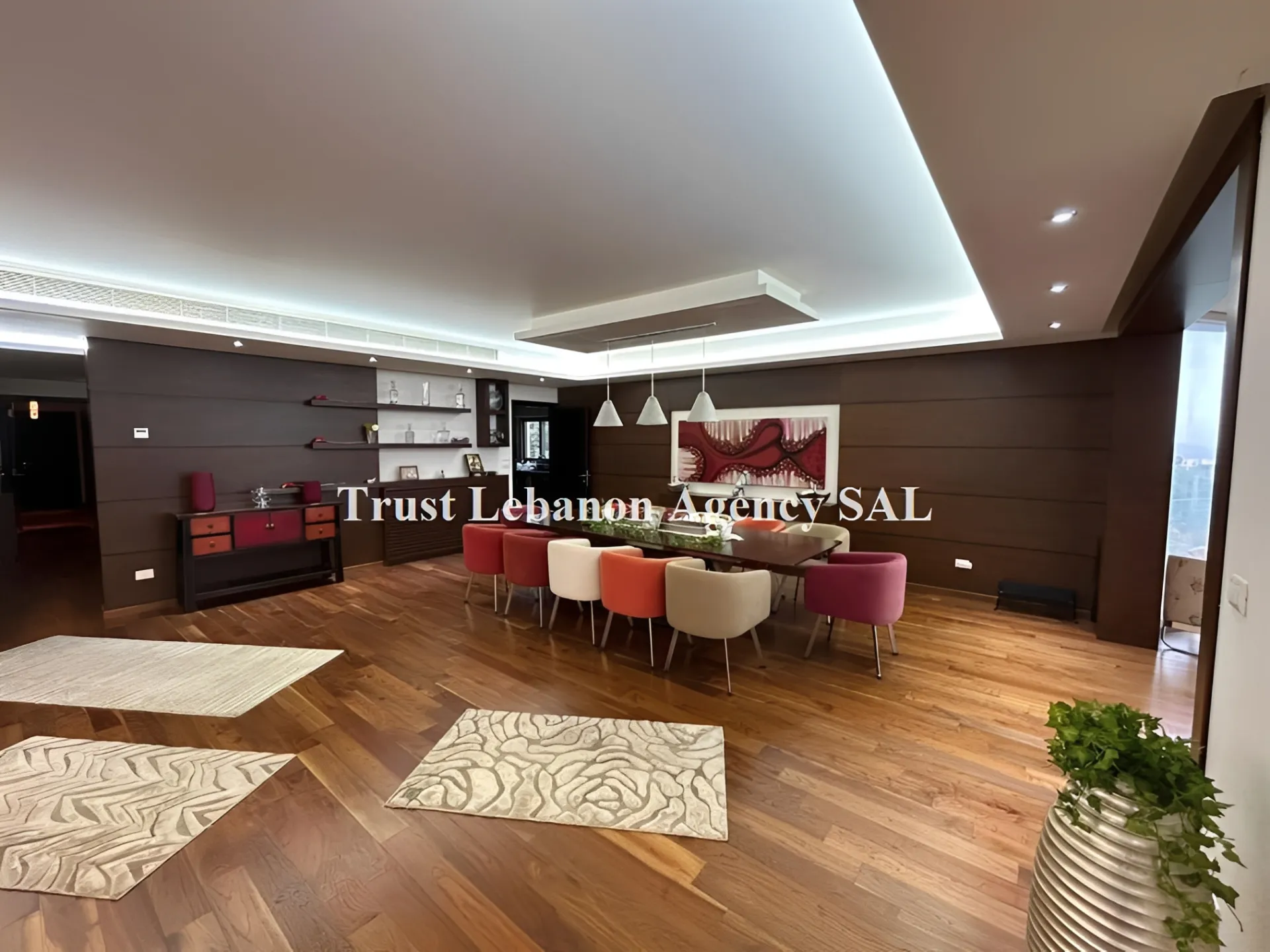 Apartment for Sale in Keserwan Sahel Alma