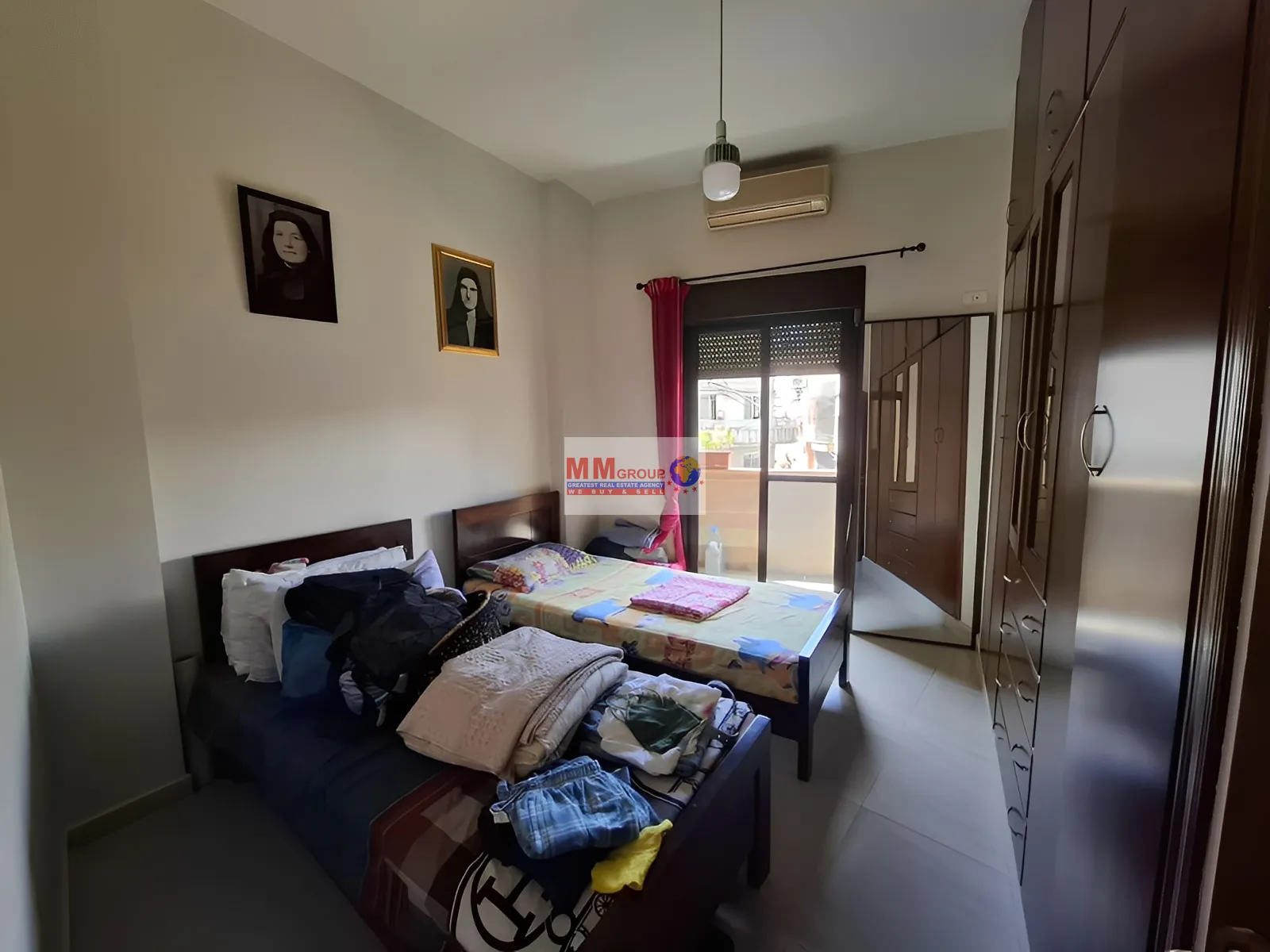 Building for Sale in Burj Hammoud