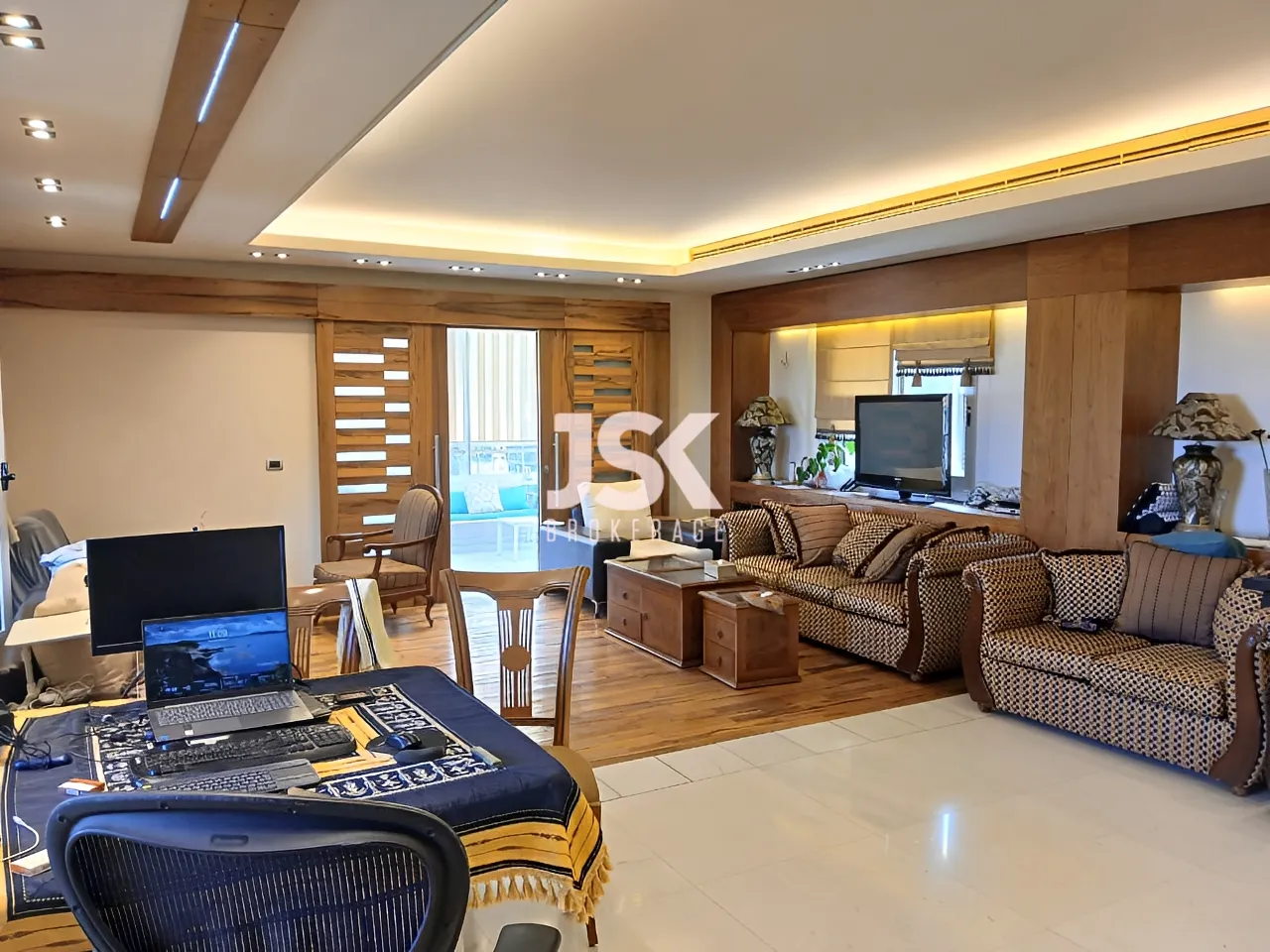 Apartment for Sale in Baabda