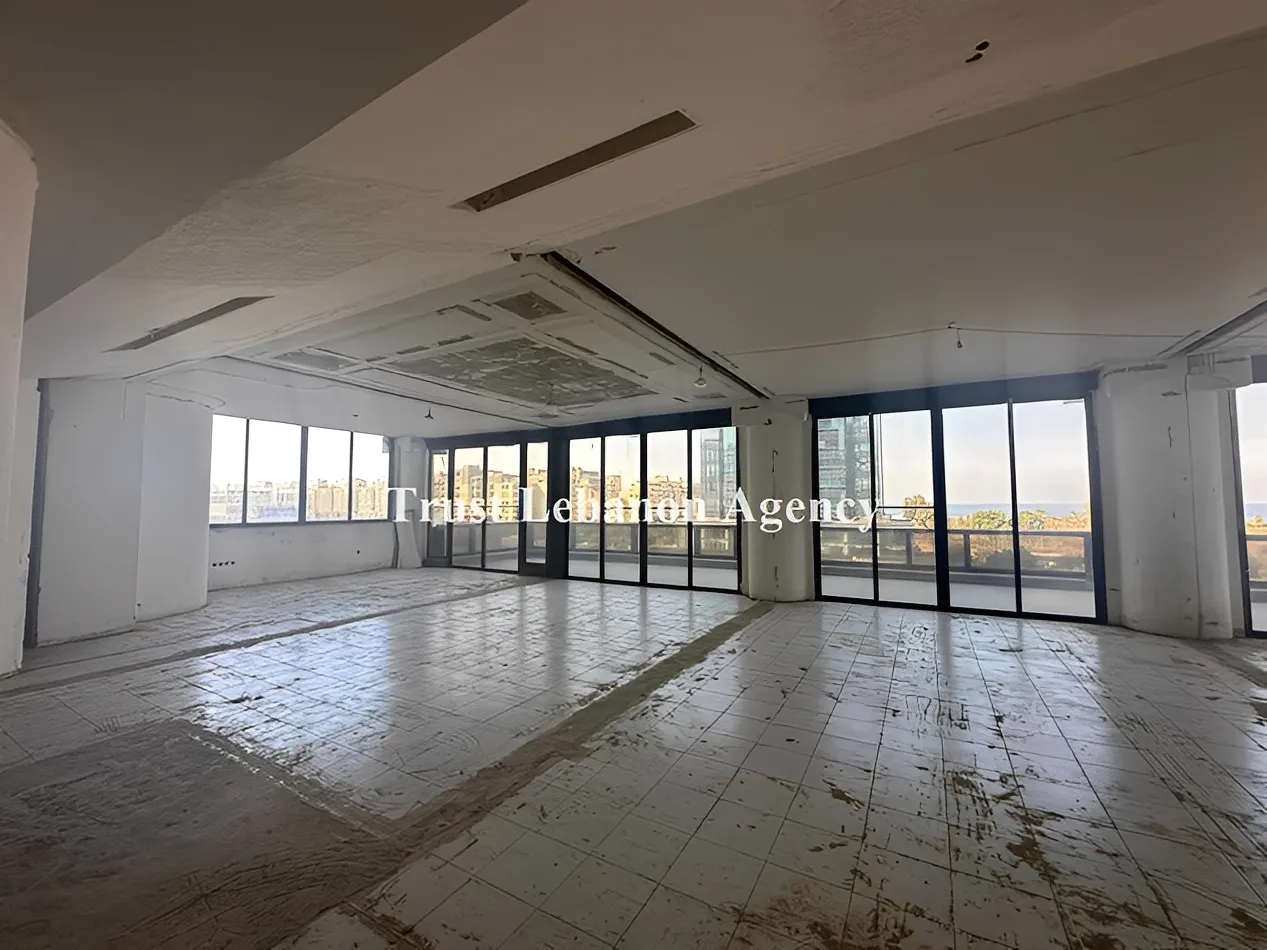 Office For Rent in Metn, Dbayeh