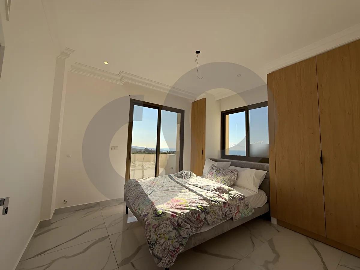 Apartment for Sale in Dawhet el Hoss