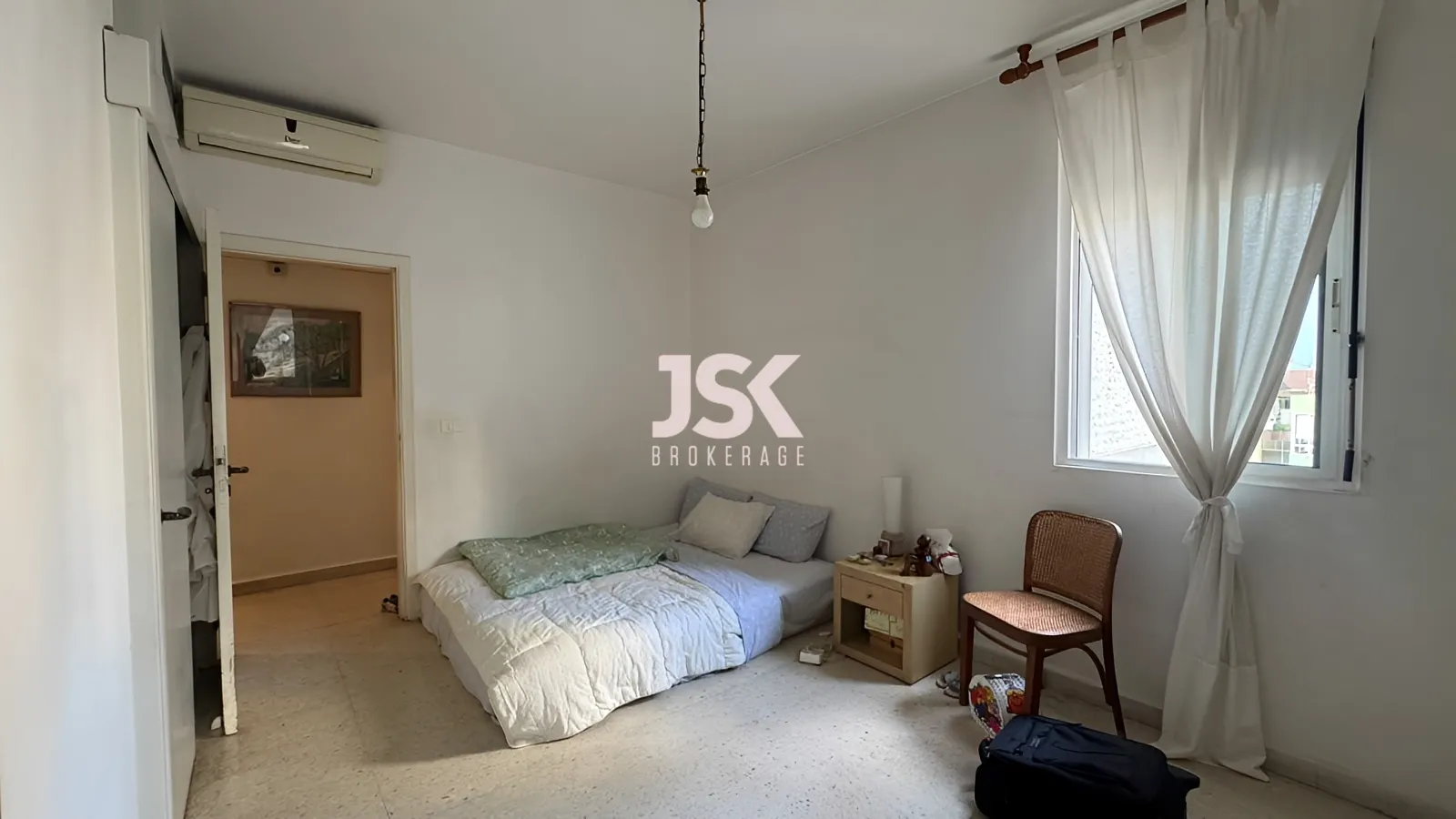 Apartment for Sale in Jal El Dib