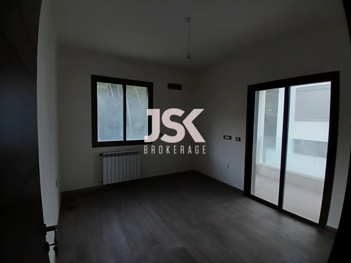 Duplex for Sale in Ain Saadeh, Lebanon