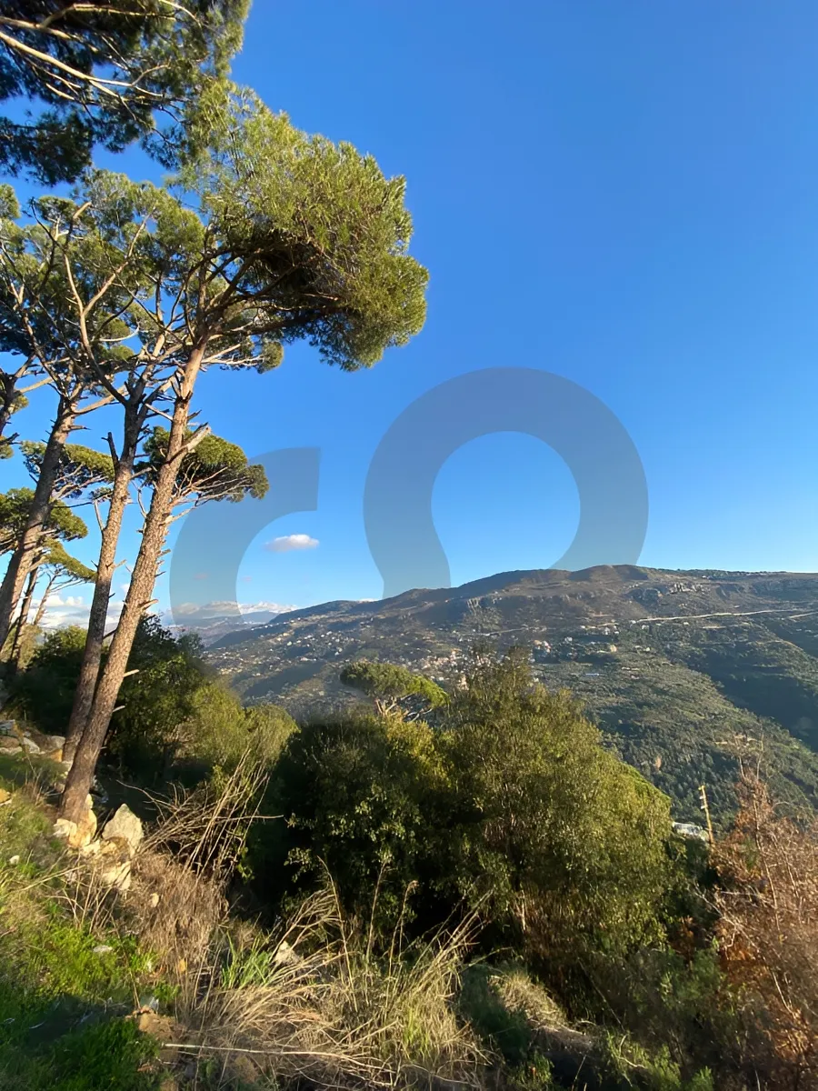 Land for Sale in Kfar Matta