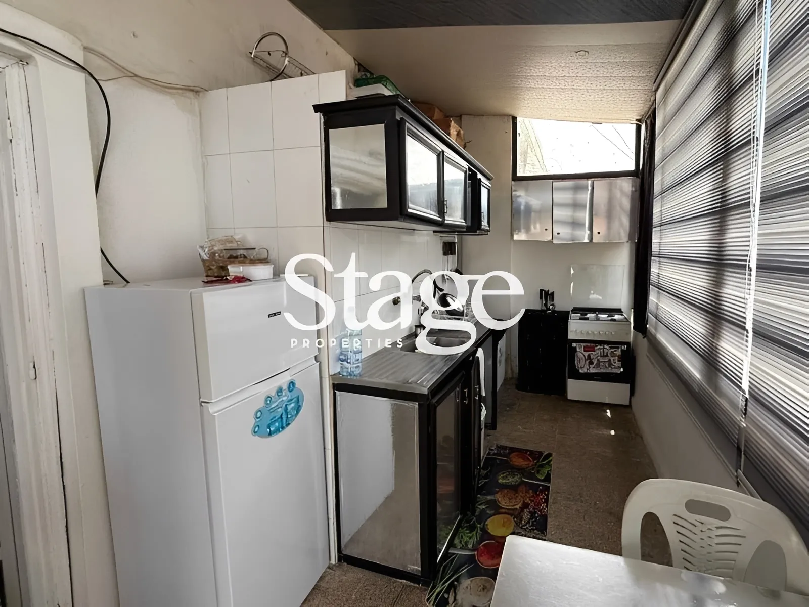 Apartment for sale in Ain El Remmaneh, Lebanon - 1 bed, 1 bath