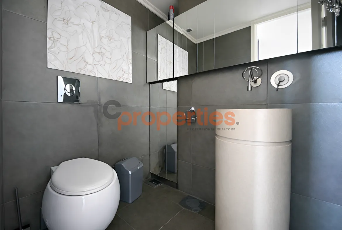 Office for Sale in Jal El Dib