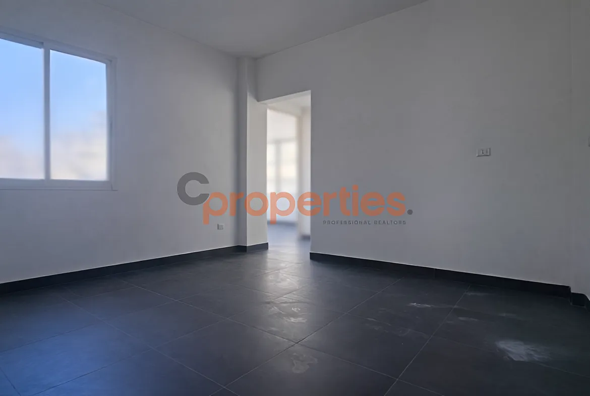 Office for Rent in Achrafieh