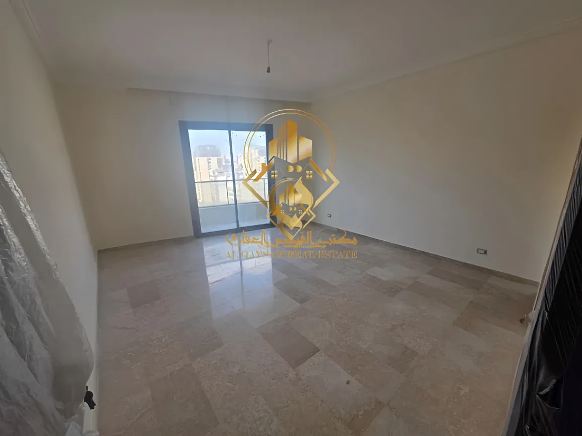 Apartment for sale in Jnah, Lebanon