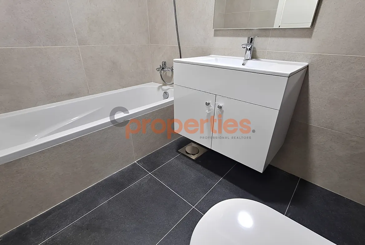 Apartment for Sale in Baabda